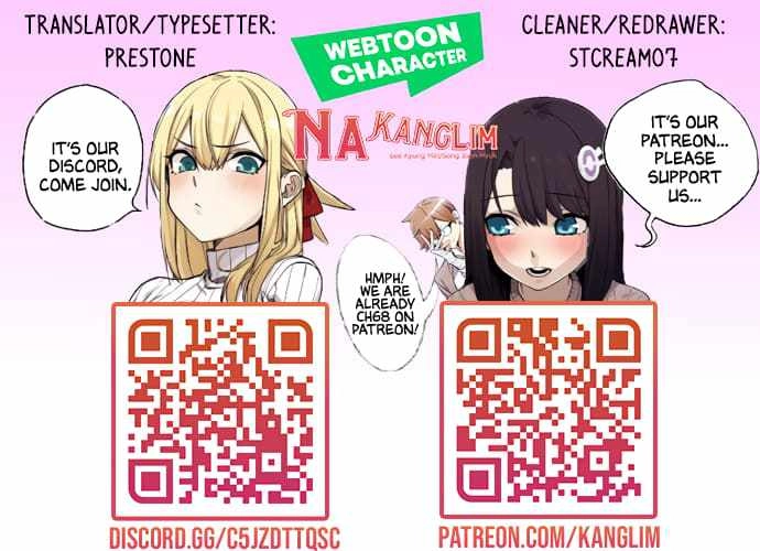 Webtoon Character Na Kang Lim Chapter 54 1